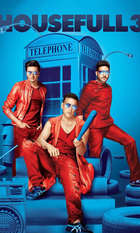 Housefull 3