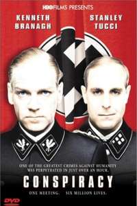 Conspiracy - Posters