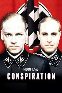 Conspiracy - Posters