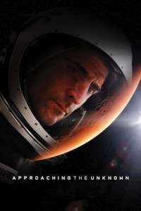 Approaching the Unknown - Poster