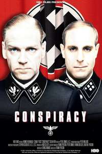 Conspiracy - Posters