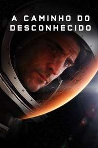 Approaching the Unknown - Poster