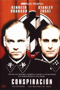 Conspiracy - Posters