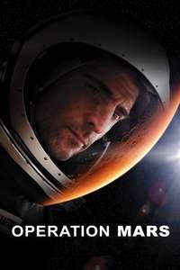 Approaching the Unknown - Poster