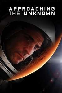 Approaching the Unknown - Poster