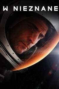 Approaching the Unknown - Poster