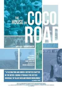 The House on Coco Road - Poster