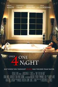 Only For One Night - Poster