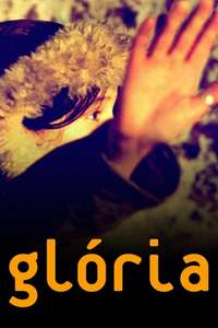 Glória - Poster