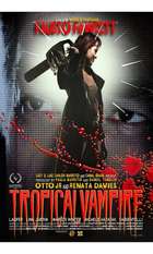 Tropical Vampire