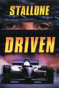 Driven - Poster