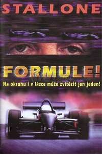 Driven - Poster