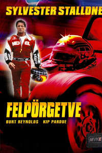 Driven - Poster