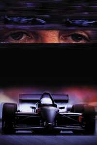 Driven - Poster