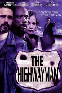 The Highwayman - Poster