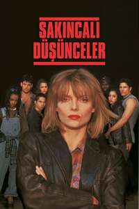 Dangerous Minds - Poster