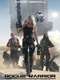 Rogue Warrior: Robot Fighter