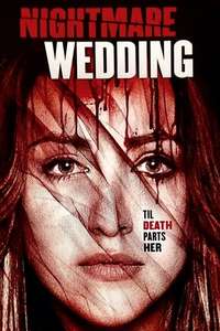 Nightmare Wedding - Poster
