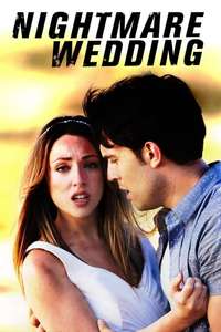 Nightmare Wedding - Poster
