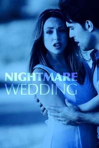 Nightmare Wedding - Poster