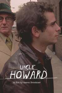 Uncle Howard - Poster