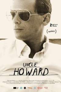 Uncle Howard - Poster