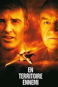 Behind Enemy Lines - Poster