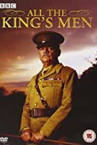 All the King's Men - Poster