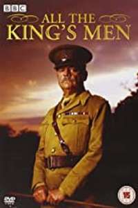 All the King's Men - Poster