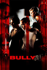 Bully - Poster