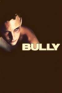 Bully - Poster