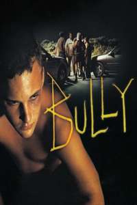 Bully - Poster