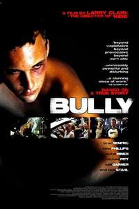 Bully - Poster