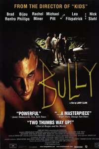 Bully - Poster