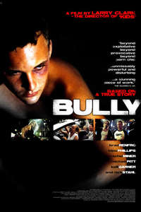 Bully - Poster