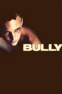 Bully - Poster