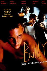 Bully - Poster