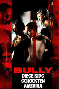 Bully - Poster