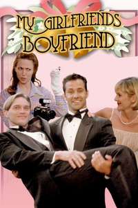 My Girlfriend's Boyfriend - Poster