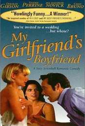 My Girlfriend's Boyfriend