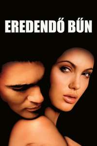 Original Sin - Poster