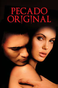 Original Sin - Poster