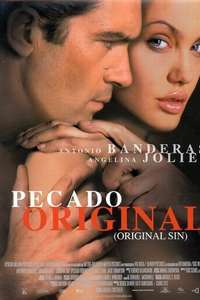 Original Sin - Poster