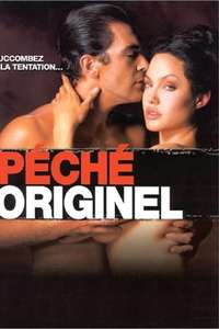 Original Sin - Poster