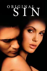 Original Sin - Poster