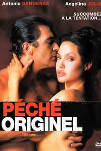 Original Sin - Poster