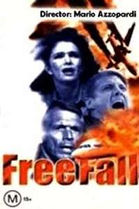 Free Fall - Poster
