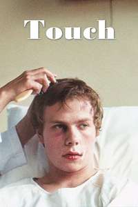 Touch - Poster