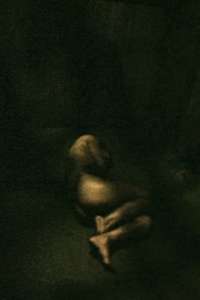 Touch - Poster