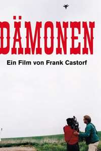 Demons - Poster